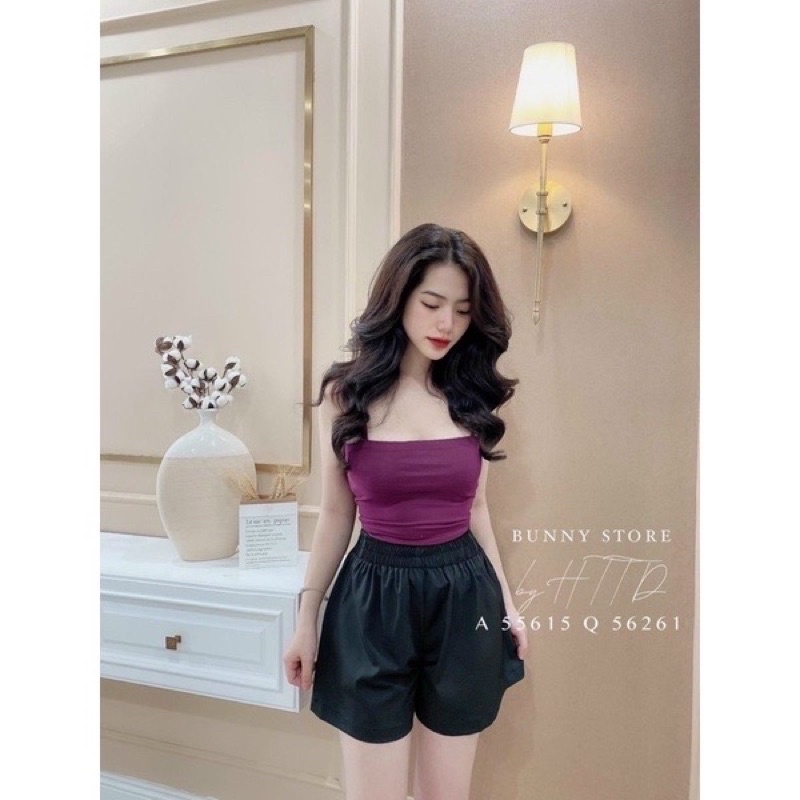 Sooc lụa trơn
