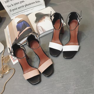 SANDAN CAO GÓT(size 35-39)