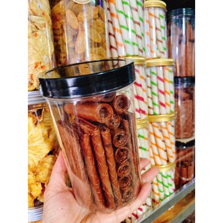 Bánh kẹp ngò/ ống ngò/ cacao