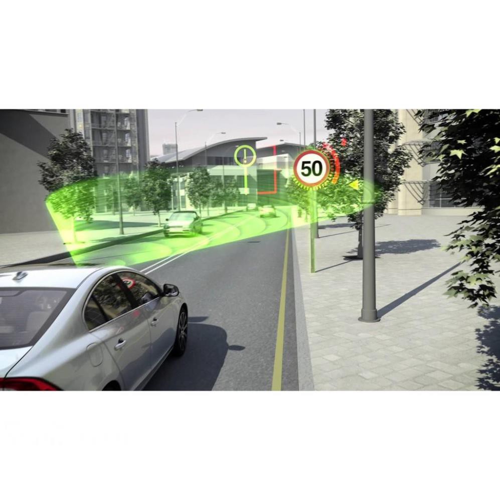 CAMERA HÀNH TRÌNH CARCAM W8S ĐỌC BIỂN BÁO TỐC ĐỘ THÔNG MINH ver 2020 | BigBuy360 - bigbuy360.vn