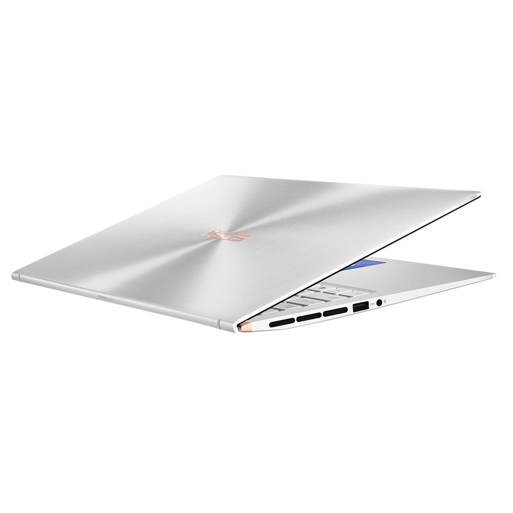 Laptop ASUS ZenBook UX534FTC-A9169T(i5-10210U) 15.6 inch - BẠC "Hàng Chính Hãng" | BigBuy360 - bigbuy360.vn