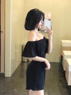 Jum trễ vai nhà em lên form 👍👍👍