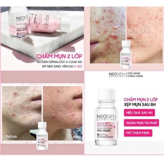 Bôt Calamine 100gr