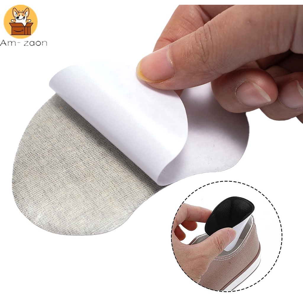 Vỏ Bọc Đệm Gót Chân Mềm Mại