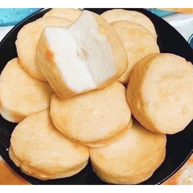 Viên thả lẩu Malaysia, ĐẬU HỦ PHÔ MAI (100g-500g) -ship hoả tốc HCM | BigBuy360 - bigbuy360.vn