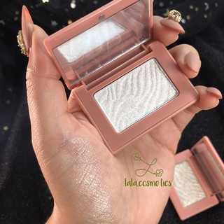 Phấn Bắt Sáng Highlight Suikone Dupe Clio, MAC, Fenty - Nhũ Bắt Sáng Highlighter Fairy