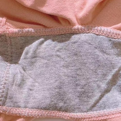 Quần lót nữ cotton kháng khuẩn cạp Lưng cao cấp cute bigsize KIMCHIBIKINI chip nhật viền ren mềm mại dễ thương QL024