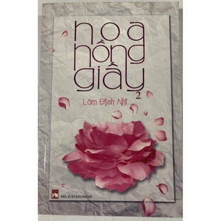Sách - Combo Hoa Hồng Giấy (Tập 1-2)