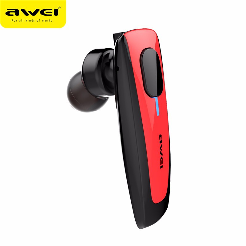 Tai nghe Bluetooth Awei N3
