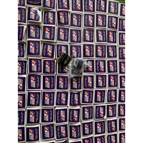 Lưỡi gà xipo racing