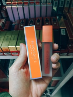 Son blackrouge verson 3 (2019) bản cam