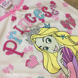váy disney xuất xịn