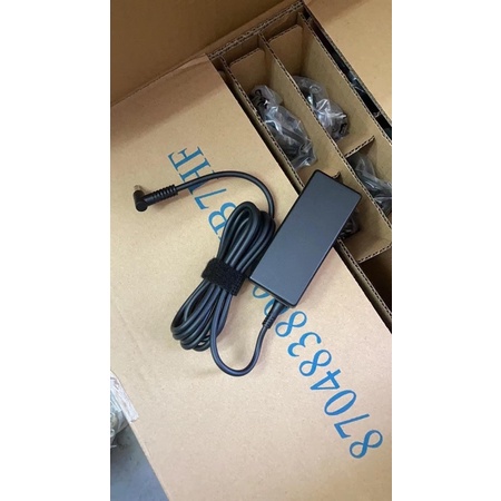 Sạc laptop hp 45w chính hãng nhập mới full vat