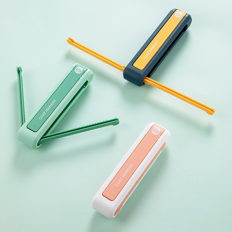 Móc treo đồ có thể gấp lại tiện dụng và bền