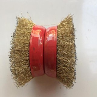 Cọ rỉ sắt đánh rỉ