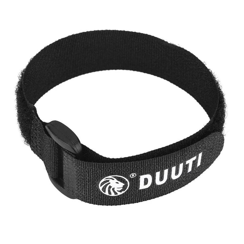 Bộ 5 sợi dây nylon buộc cố định bình nước gắn tay lái xe đạp tiện lợi