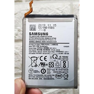 Pin Samsung Note10+ zin