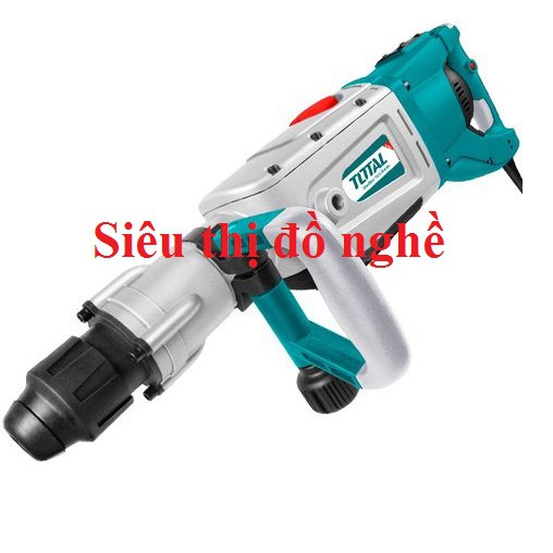 Máy khoan đục bê tông 1700W TOTAL chính hãng giá tốt TH117501