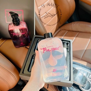 🥀 𝐂𝐮̛̣𝐜 𝐏𝐡𝐚̂̉𝐦 𝐒𝐮̛̃𝐚 𝐓𝐚̆́𝐦 𝐍𝐮̛𝐨̛́𝐜 𝐇𝐨𝐚 𝐏𝐢𝐧𝐤 𝐀𝐝𝐝𝐢𝐜𝐭 𝐃𝐈𝐘 𝐒𝐢𝐞̂𝐮 𝐋𝐮̛𝐮 𝐇𝐮̛𝐨̛𝐧𝐠 🥀