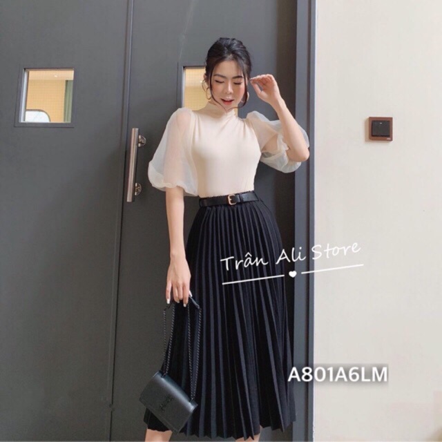 ÁO LEN TĂM TAY BỒNG ( SIÊU RẺ)