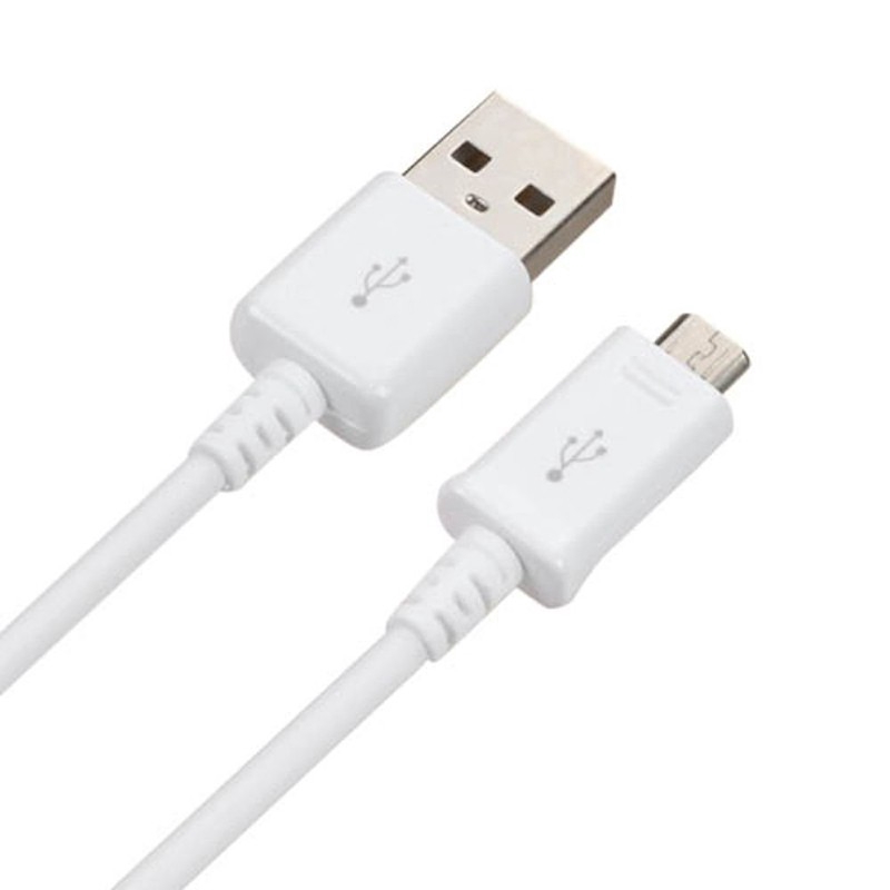 Dây Cáp Sạc Nhanh Micro USB 2A 1M Cho Samsung S6 S7 Edge