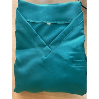 SCRUBS NAM CAO CẤP (ÁO MỔ-ÁO PHÒNG MỔ)