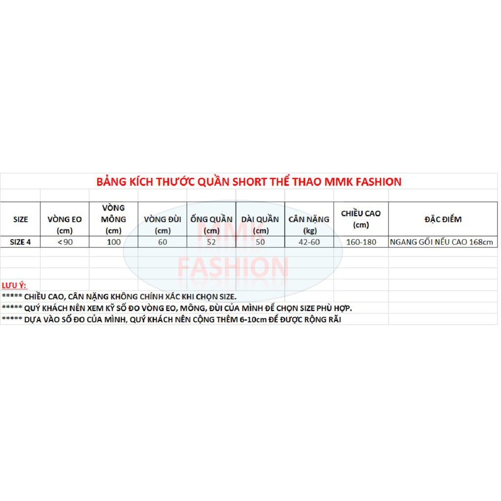 Quần short nam thể thao, quần đùi nam cao cấp ( Size 50-60KG )- Hàng VN | BigBuy360 - bigbuy360.vn
