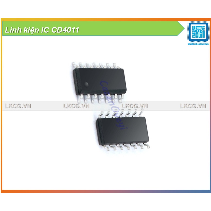 Linh kiện IC CD4024