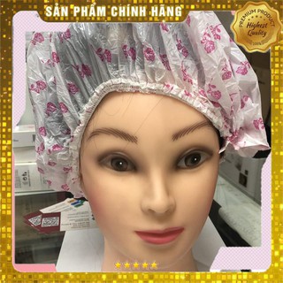 Mũ tắm và ủ tóc bịch 100 cái