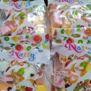 Thạch Long Hải Natty 1kg