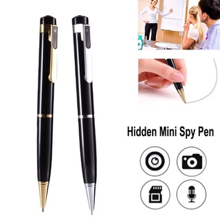 Bút camera HD 32GB cao cấp nhất hiện nay