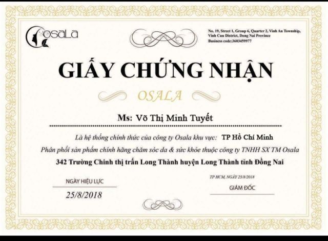 [Tặng quà] Viên Nghệ Osala Chính Hãng | BigBuy360 - bigbuy360.vn