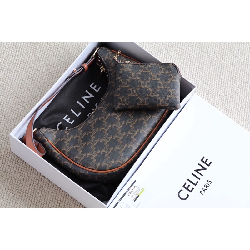 TÚI CELIN KẸP NÁCH S20