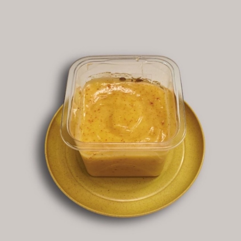 [SHIP HOẢ TỐC] Sốt bơ trứng gà vị CAY dùng kèm bánh mì, sandwich [Tony's Kitchen] | BigBuy360 - bigbuy360.vn