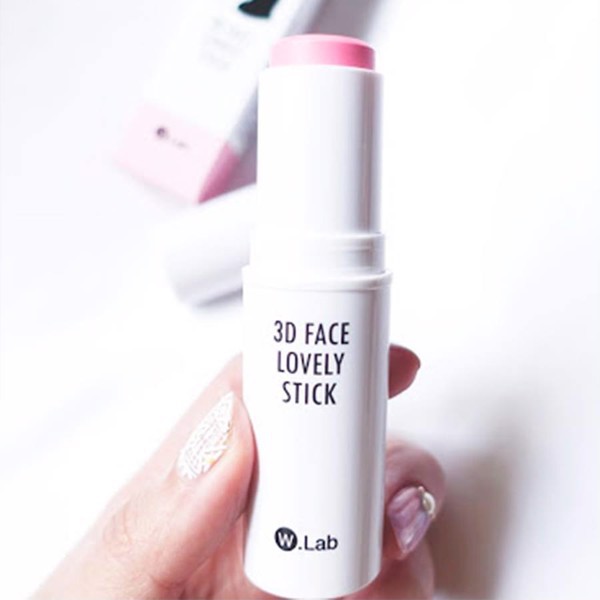 Phấn má trang điểm W.LAB dạng kem 11 gram | BigBuy360 - bigbuy360.vn