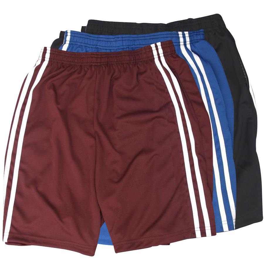 [Mã FAMALLT5 giảm 15% đơn 150K] Combo 3 quần đùi nam thể thể thao MĐ Q563 combo 3 màu ngẫu nhiên