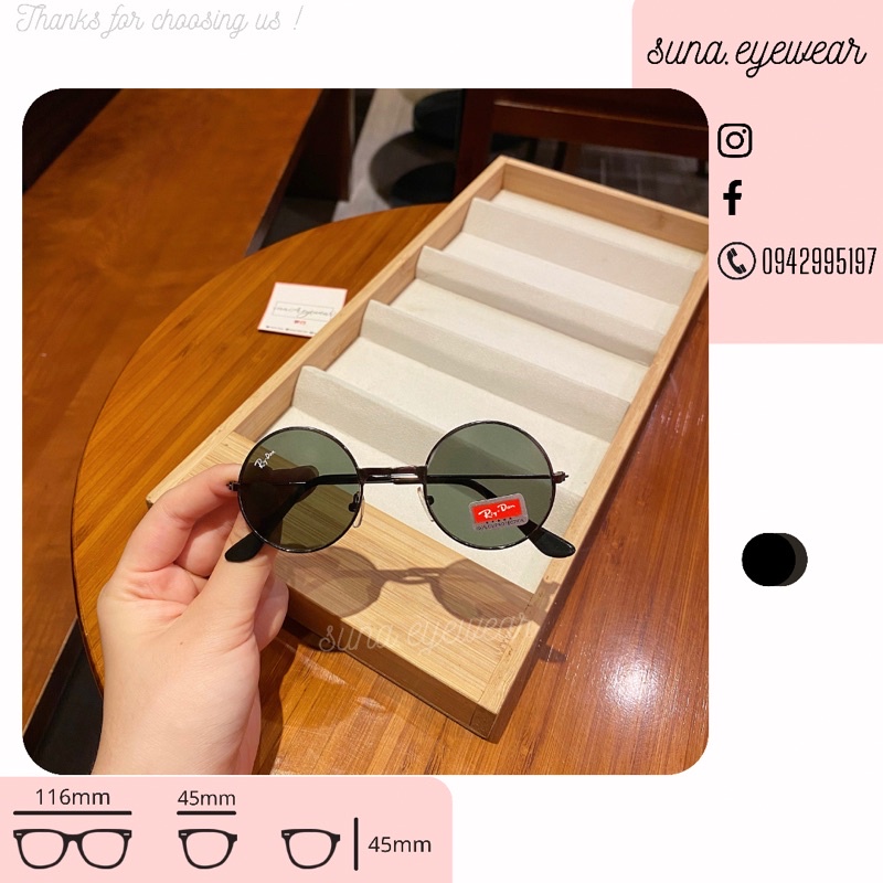 Kính Ngố Thầy Bói Mini Cho Thú Cưng, Em Bé