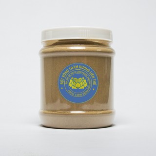 Bột Xông Trầm Hương 200gr