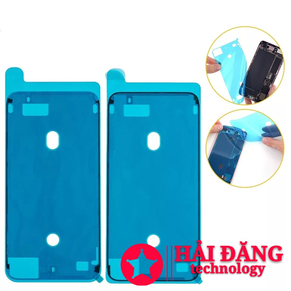 Zoăng Chống Nước iPhone 7 - iPhone 7 Plus | BigBuy360 - bigbuy360.vn