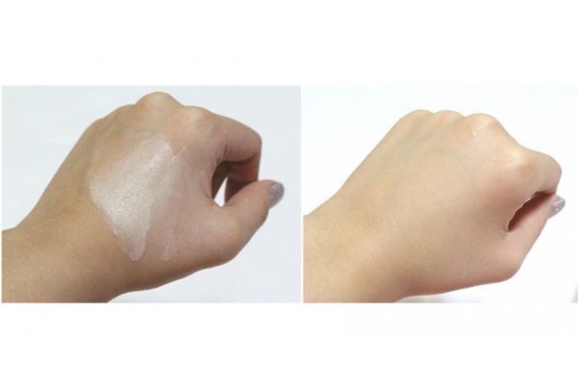 KEM TRANG ĐIỂM ĐA NĂNG FASIO BB CREAM