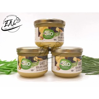 Bơ Ghee Bio Đức