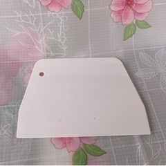 Miếng Vét Nhựa Nhỏ NT01