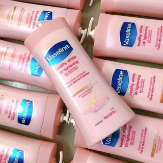 Dưỡng thể vaseline