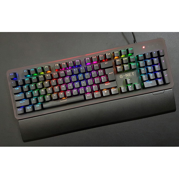Bàn phím G-Net K2800
