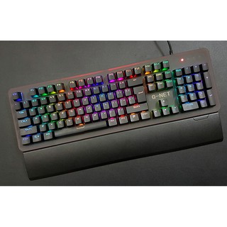 Bàn phím G-Net K2800
