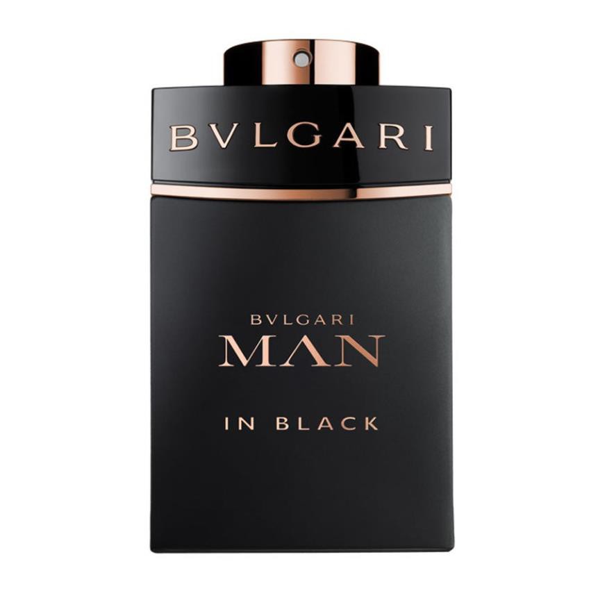 - Nước Hoa - Bvlgari Man In Black For Men - Nước hoa Authentic