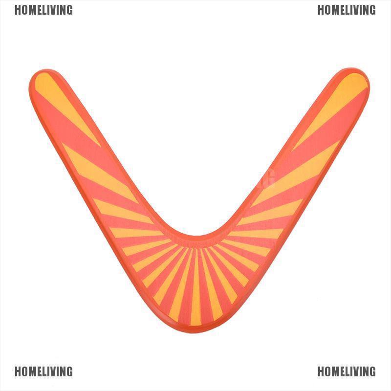 Dĩa Gỗ Hình Chữ V Cho Bé