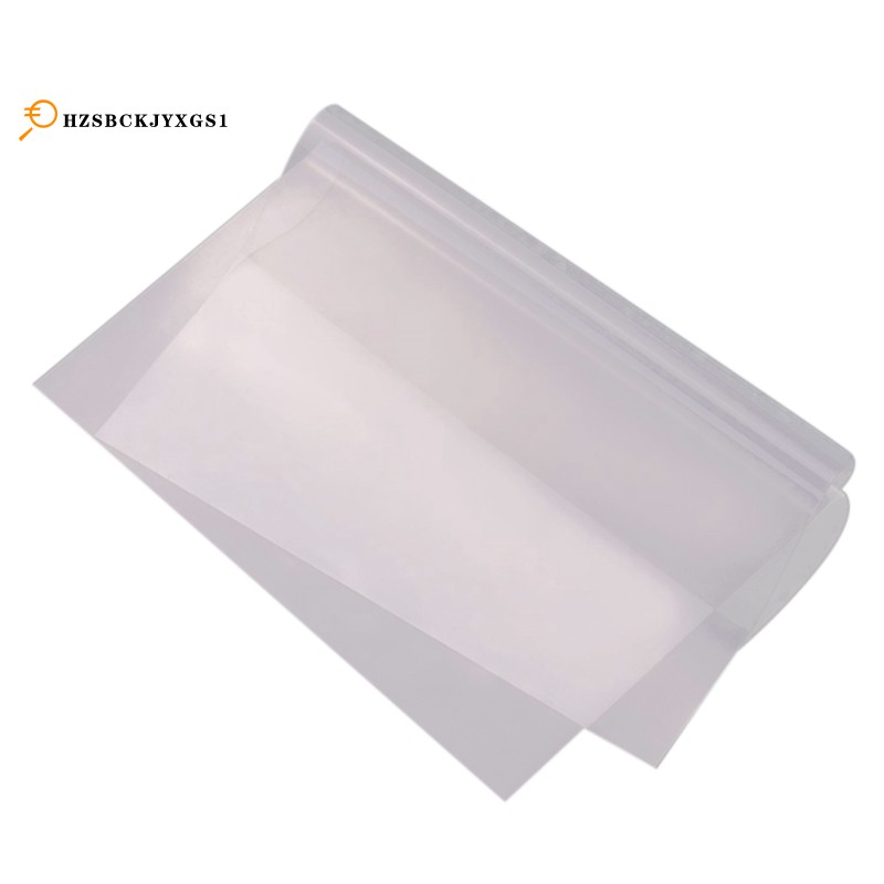 Set 4 phim FEP UV màn hình LCD 280X200mm dành cho máy in 3d DLP SLA D8