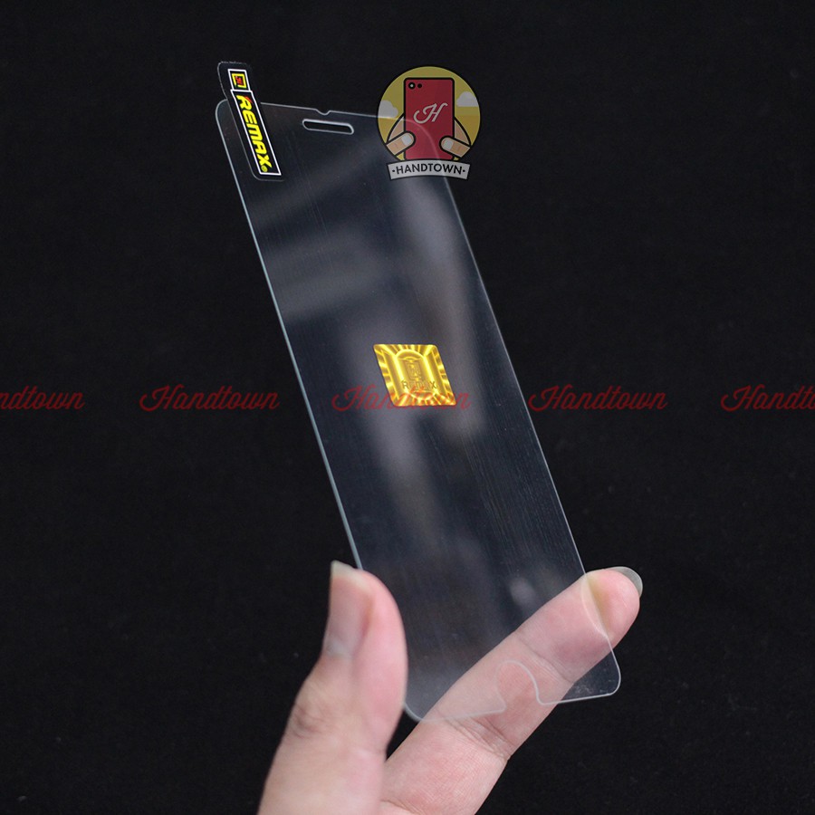 Miếng Dán Kính Cường Lực Remax 0.15mm iPhone  6 6s 7 8 7Plus 8Plus  X  XS Xs Max  11 11 Pro 12 11 Pro Max