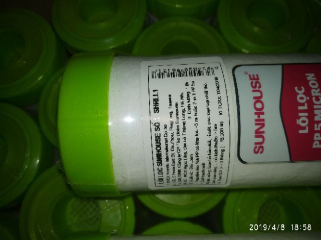 [FREESHIP 99K]_Lõi lọc số 123 chính hãng sunhose | BigBuy360 - bigbuy360.vn